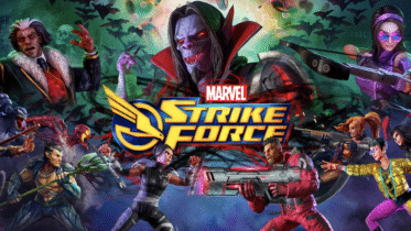 superhero squad strategy